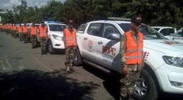 Obras Públicas prepara operativo por Día de la Altagracia  Nacionales