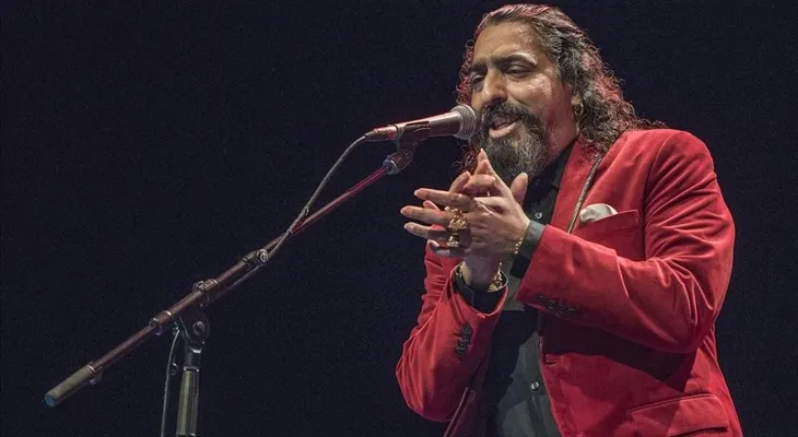  El Cigala ofrecerá este sábado en NY un concierto "memorable" 