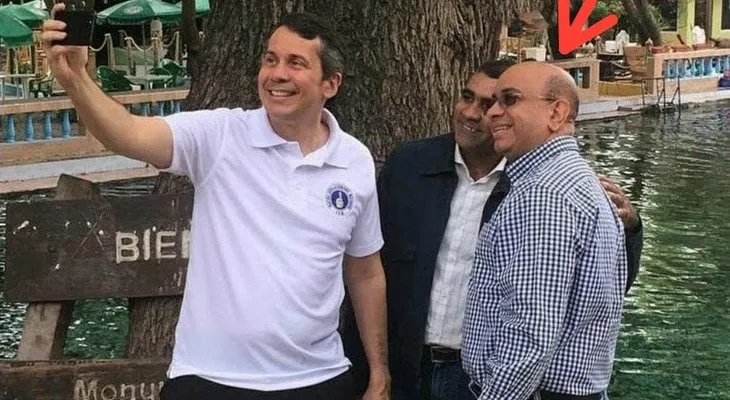 Asesino de Orlando Jorge Mera, también pone a su propia familia a cargar con su cruz 