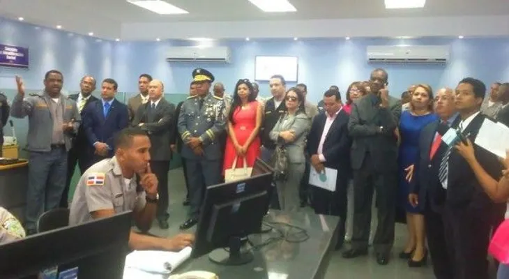 Informarán el lunes sobre extradición de acusado de matar abogada 
