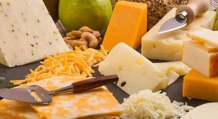 El consumo de queso diario protegería la salud cardiovascular
