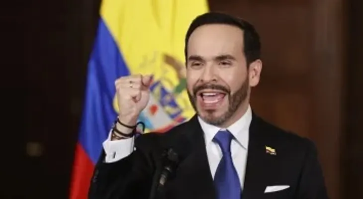 Gobierno colombiano suspende diálogos de 'paz total' con varios grupos armados ilegales