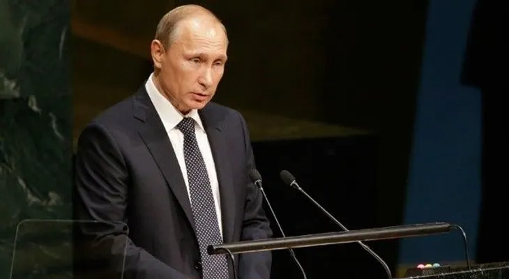 Obama y Putin se enfrentan por Siria