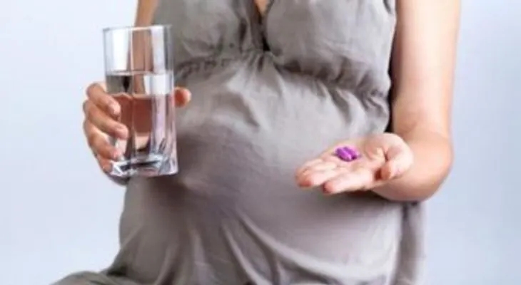 Aconsejan consumo de ácido fólico para prevenir malformaciones congénitas