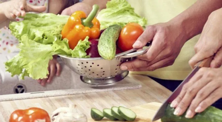 5 cualidades de los buenos alimentos
