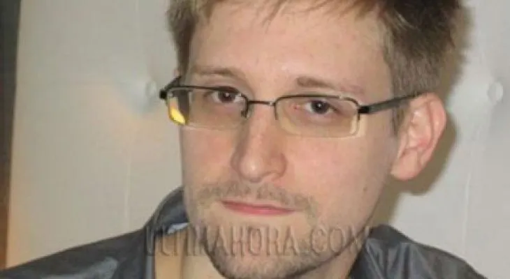 Obama confirma contactos de "alto nivel" con Rusia para extraditar a Snowden
