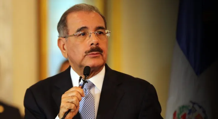 Presidente Medina convoca al Consejo de Gobierno Ampliado para tratar medidas contra coronavirus
