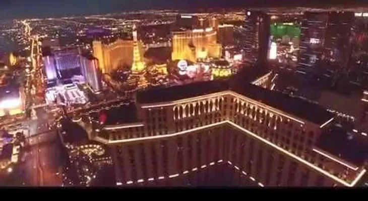 El video sensual con el que Floyd Mayweather busca clientes para su club de strippers