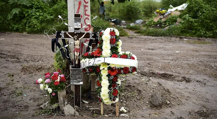 Giro en caso Ayotzinapa: libro revela nuevos indicios