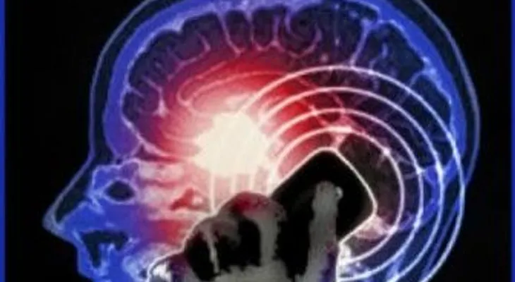 Media hora pegado al 4G afecta al cerebro