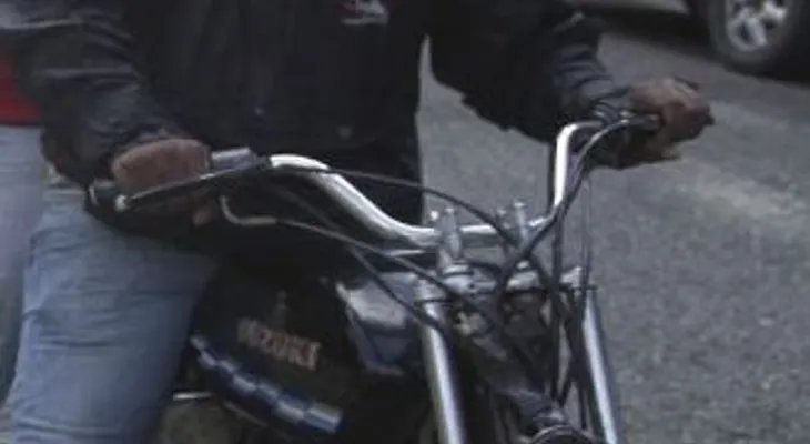Desmantelan banda se dedicaba al robo de motocicletas en Valverde