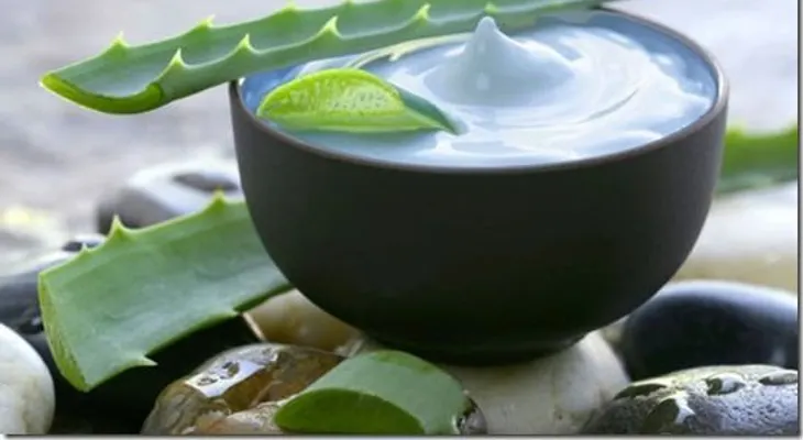 Sólo necesitas estos 3 ingredientes y tus arrugas, manchas, estrías y quemaduras se borrarán