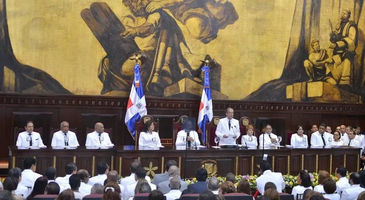 Pared Pérez destaca ejecutorias de Danilo Medina