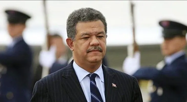 Unasur agradece a Leonel por trabajo en Venezuela