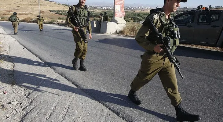 Tras ataque en Tel Aviv, Israel suspende 83.000 permisos de entrada a palestinos