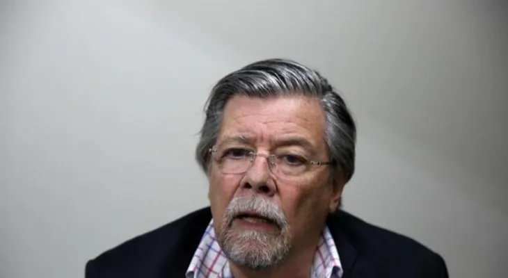 El presidente de RCTV: &Venezuela necesita un Gobierno de transición