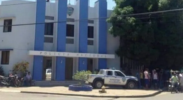 Comandancia policial de Dajabón traslada mayoría de agentes tras tiroteo en parque