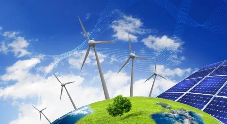 Irena insta a acelerar el crecimiento del uso de las energías renovables