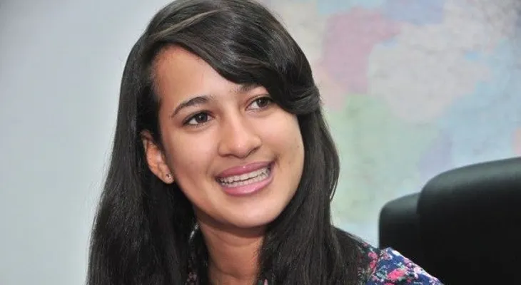 Adolescente representa a niños de RD ante Comisión de la Mujer de la ONU