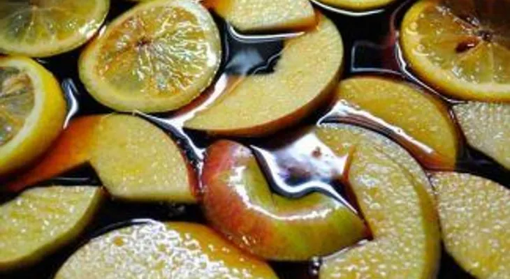 2 frutos y este ingrediente secreto: La combinación perfecta para perder peso como loco