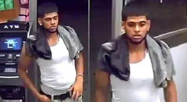 Redoblan búsqueda ladrón hispano del Alto Manhattan