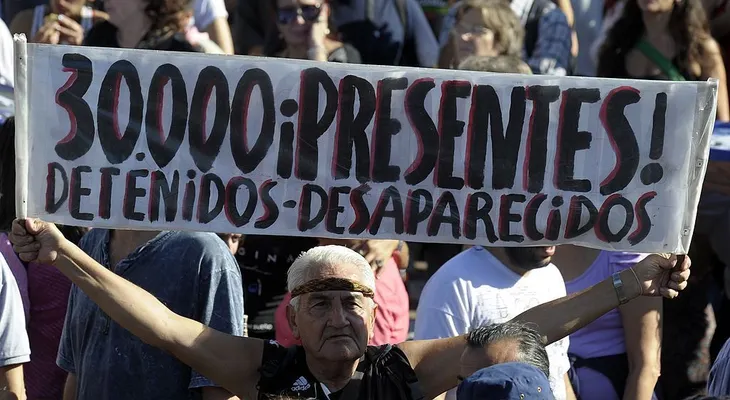 Estados Unidos desclasificará documentos de la dictadura argentina