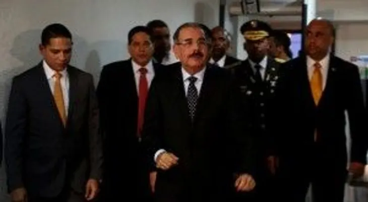 Reconocerán labor coordinador general sector externo PLD en EEUU