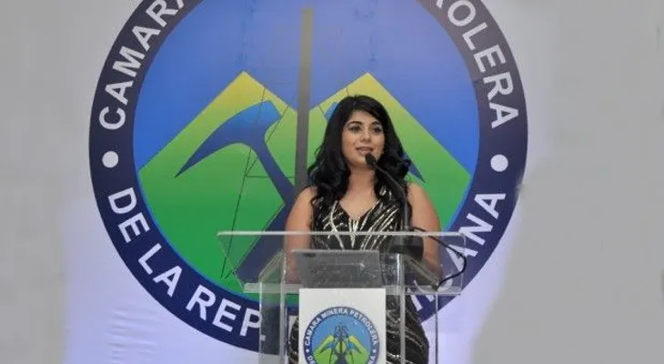 Cámara Minera designa nueva directora