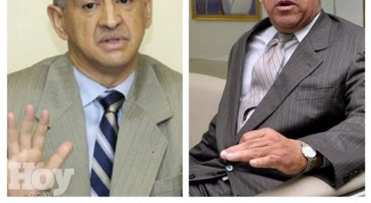 Arresto de Pércival se produce tras juez Hernández Peguero acusarlo de intento de homicidio