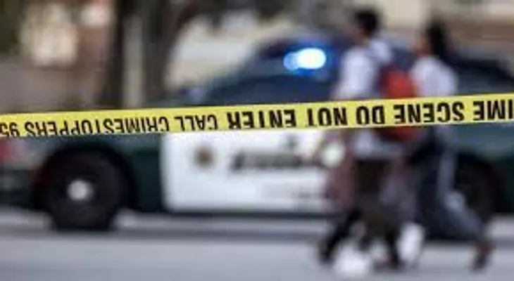 Niño de 4 años dispara en la cara a su madre embarazada de ocho meses