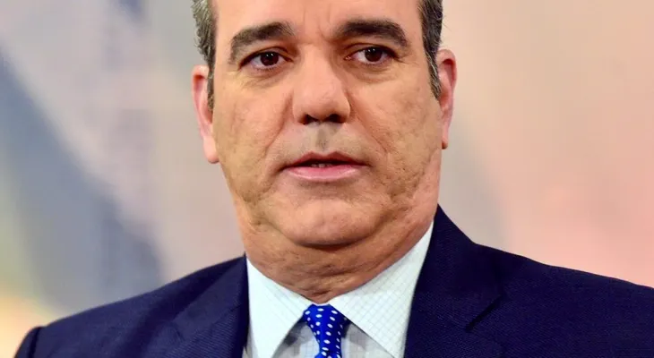 Luis Abinader apoya investigación del director de la Policía Nacional 