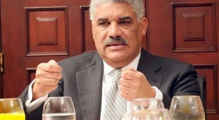 Vargas atribuye a la indisciplina las pocas veces que ha gobernado el PRD