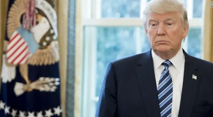 ¡Cientos de millones de dólares! Donald Trump reporta sus ingresos