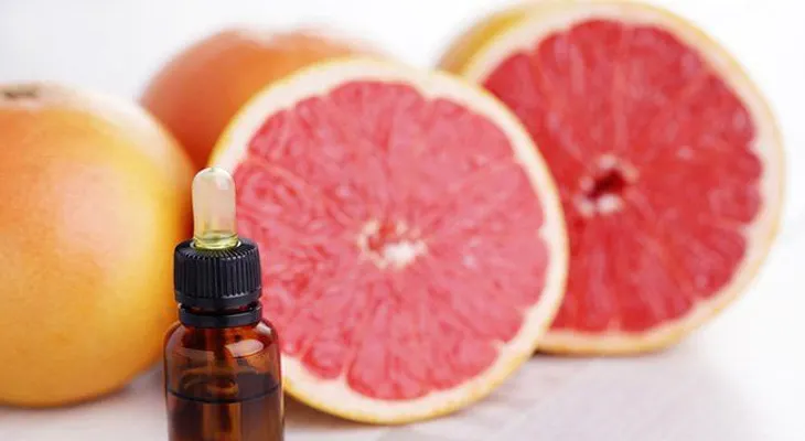 5 aceites esenciales para añadir a la dieta y bajar de peso
