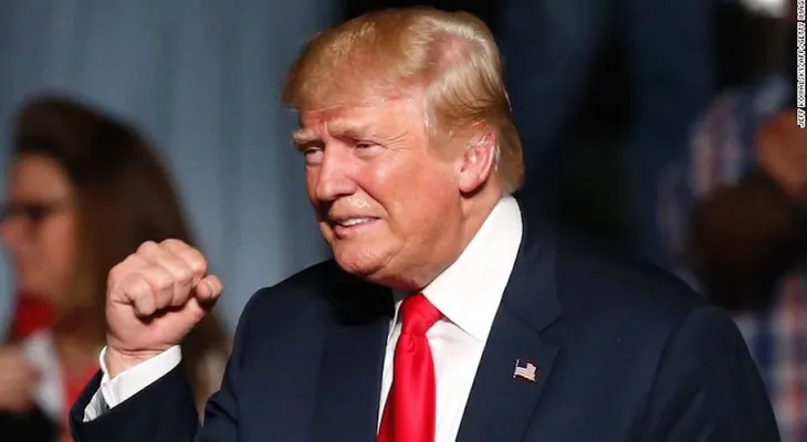 Analistas psicológicos: el arma secreta de Donald Trump para que votes por él