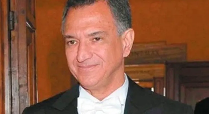 Víctor Grimaldi llama defender a López Rodríguez