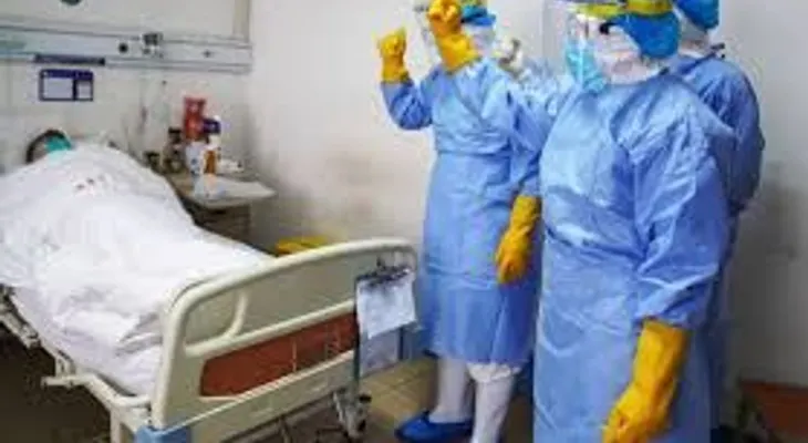 República Dominicana y su nuevo balance del coronavirus; 126 fallecidos y 2,620 infectados