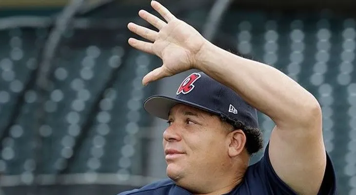 Ubaldo lanza estupendo y a Bartolo lo vapulean; Polanco y Hanley se van para la calle
