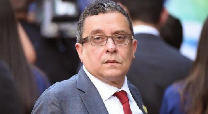 El PRM pide investigar a Joao Santana