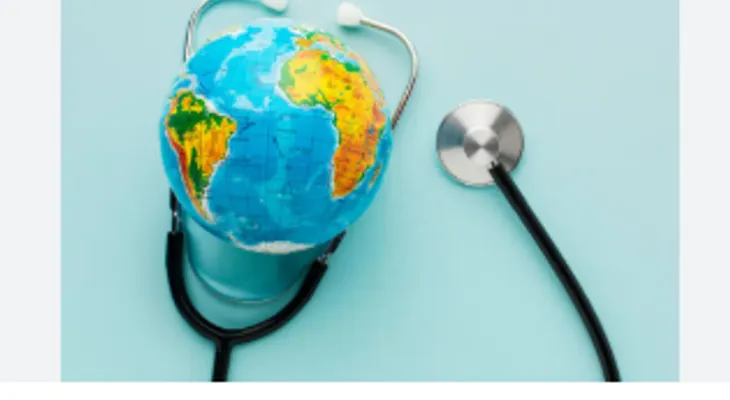 El calentamiento global desata nuevas amenazas sanitarias