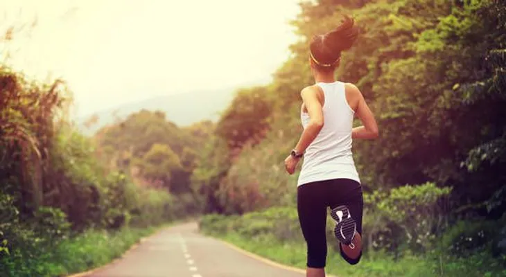 Várices: Correr mejora el retorno venoso