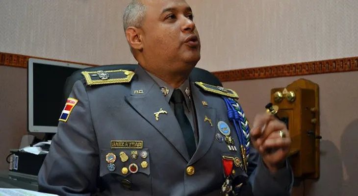 Mayobanex Vargas demanda que autoridades metan preso al hijo de Angelita Trujillo
