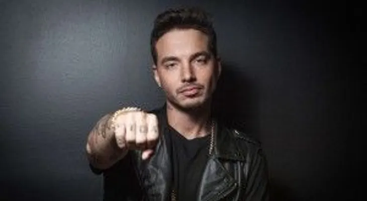 J Balvin dice que Daddy Yankee fue su inspiración para dedicarse a la música urbana