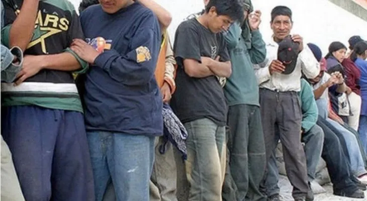 EE.UU. sopesó usar Guardia Nacional en redadas de inmigrantes 