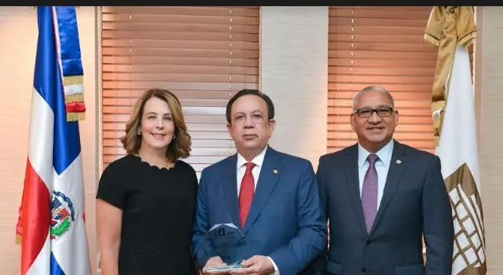 Galardonan el Banco Central como la mejor gobernanza corporativa de Centroamérica y Caribe
