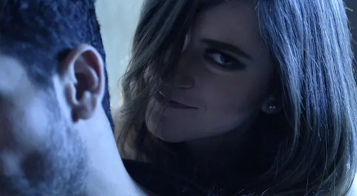 ¿Cuál es el sexto sentido de la DJ colombiana Ali Stone?
