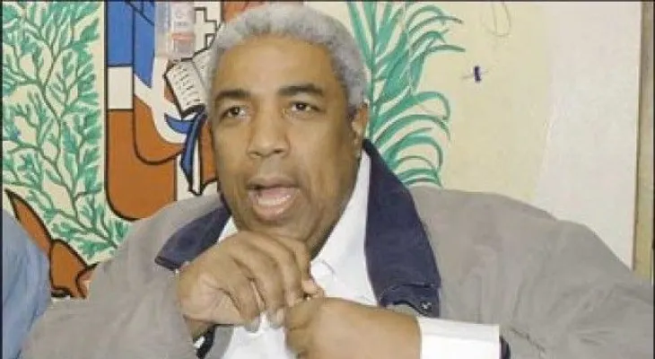 BIS proclama Pedro Alegría candidato a Senador por San José de Ocoa