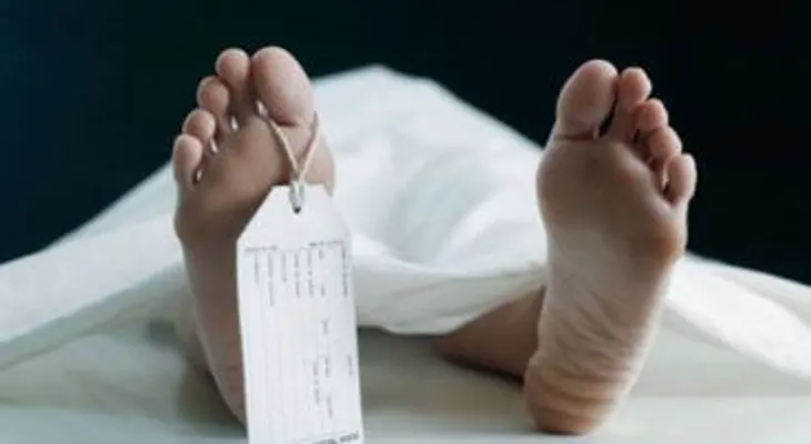 Se llamaba Franklin Pache, de 42 años, hombre que murió cuando se desplazaba en una motocicleta