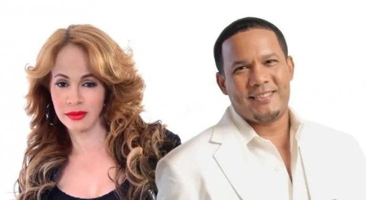 Miriam Cruz y Héctor Acosta competirán por aplausos en el Festival Presidente