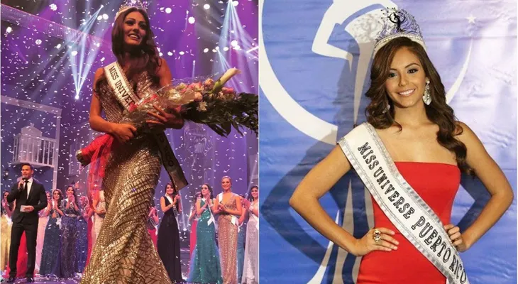 Despojan de su título a la actual Miss Puerto Rico por decir que no le gustan las cámaras